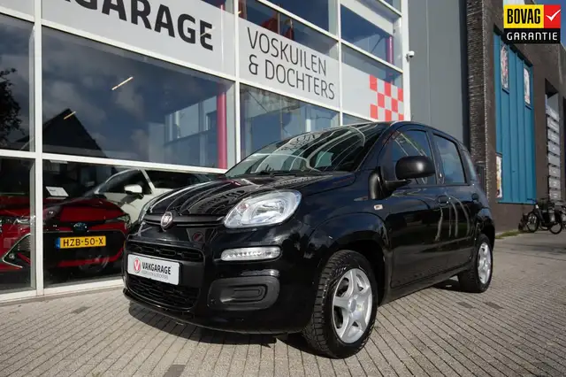 Fiat Panda 1.2 Easy |Bluetooth