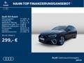 Audi A4 35TFSI S-Line S-Trc Virtual AHK CAM Schwarz - thumbnail 2