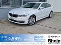 BMW 640 i Gran Turismo Luxury Line *TOP AUSSTATTUNG* White - thumbnail 1