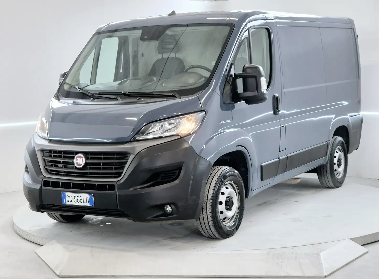 Fiat Ducato L1H1 2.3 130CV - 1
