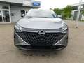 Nissan Qashqai N-Connecta Autom. Navi 360° *FACELIFT* Grau - thumbnail 2