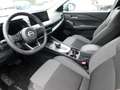 Nissan Qashqai N-Connecta Autom. Navi 360° *FACELIFT* Grau - thumbnail 9