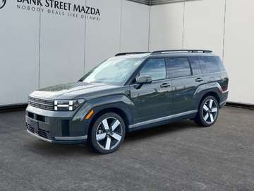 Luxury AWD - One Owner - No Accident