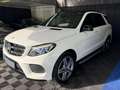 Mercedes-Benz GLE 350 GLE-Klasse GLE 350 d AMG Line 4Matic Austria Editi Weiß - thumbnail 5