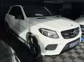 Mercedes-Benz GLE 350 GLE-Klasse GLE 350 d AMG Line 4Matic Austria Editi Weiß - thumbnail 1
