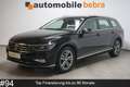 Volkswagen Passat 2.0TSI DSG Elegance AHK Pano Navi Schwarz - thumbnail 1