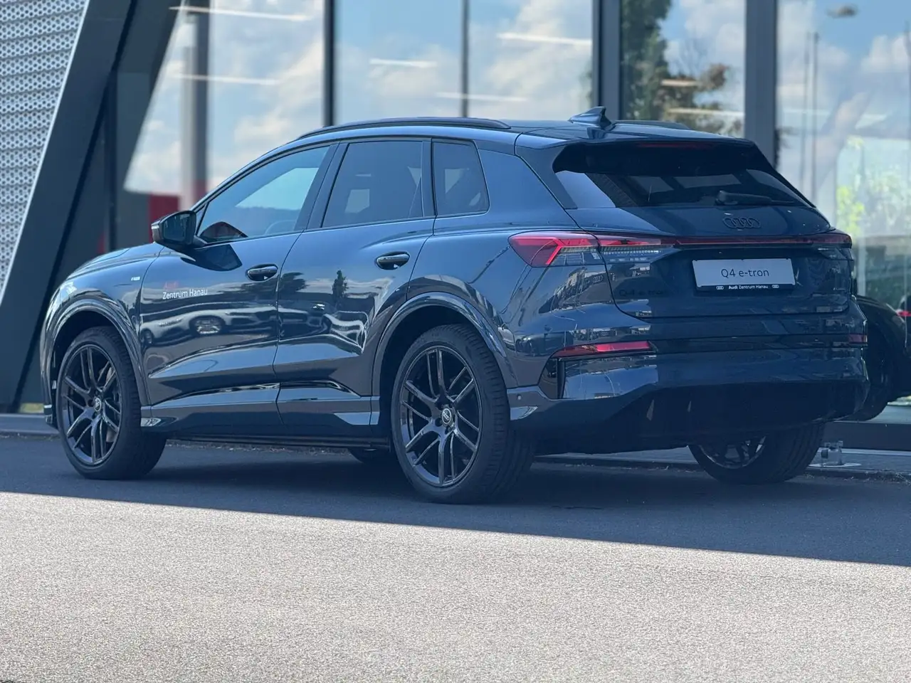Audi Q4 2026