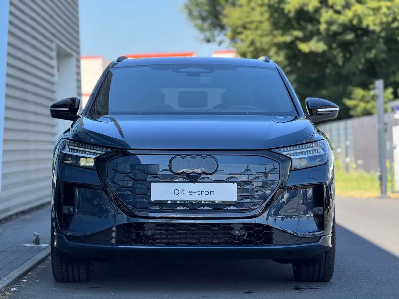 Audi Q4 2026
