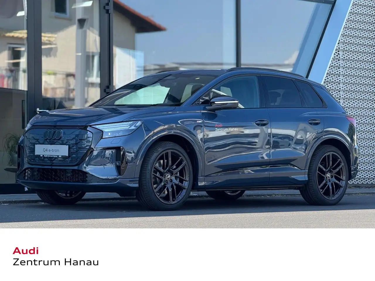 Audi Q4 2026