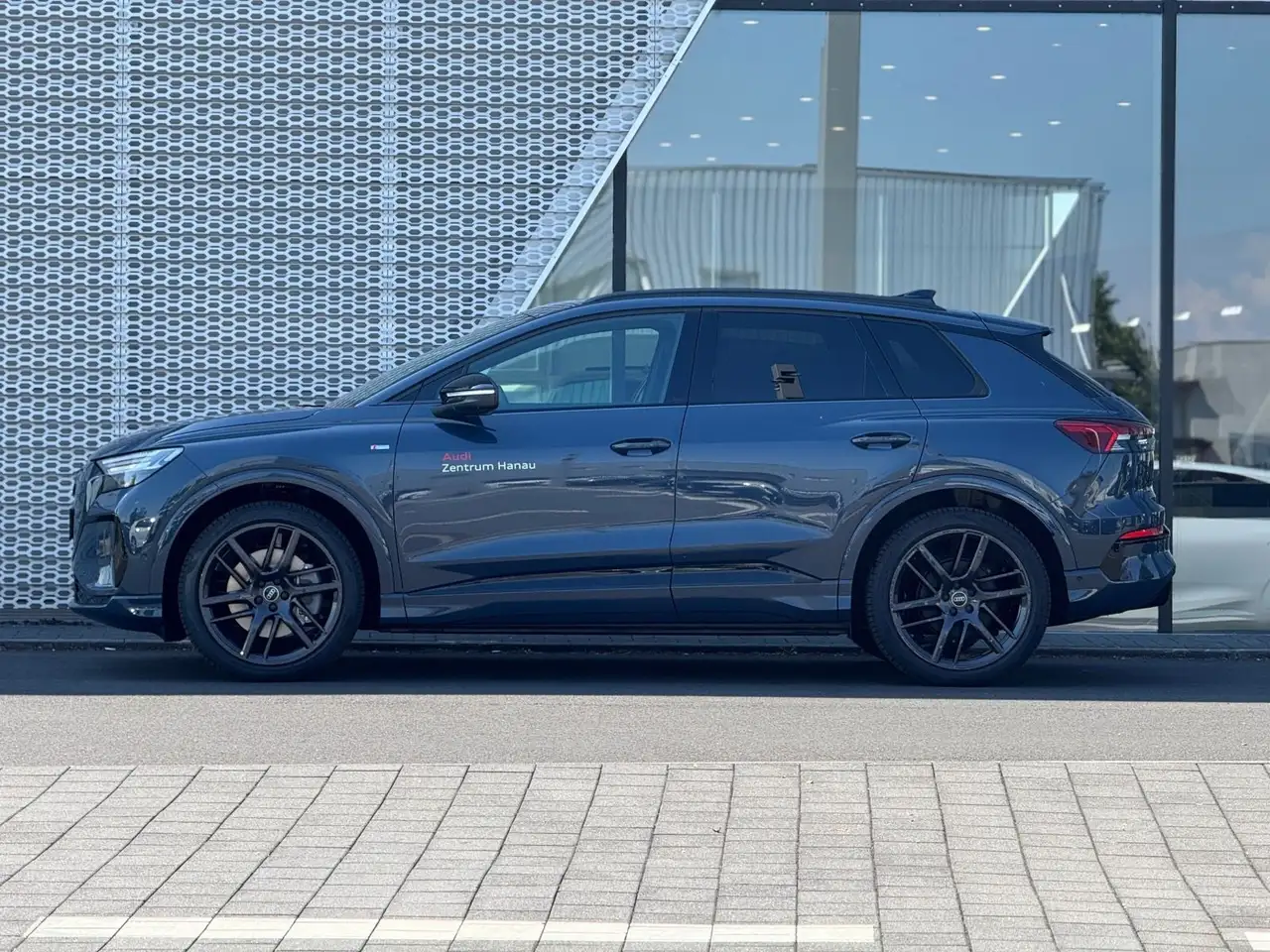 Audi Q4 2026