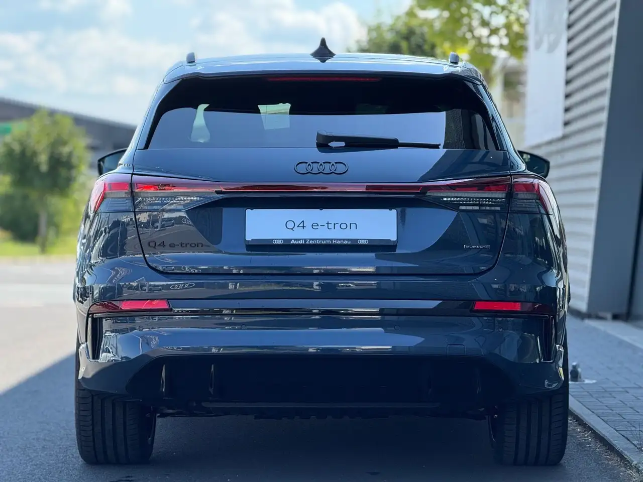 Audi Q4 2026