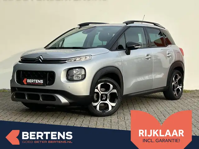 Citroen C3 Aircross 1.2 PT 110 Shine | Panoramadak | Trekhaak | Parkee