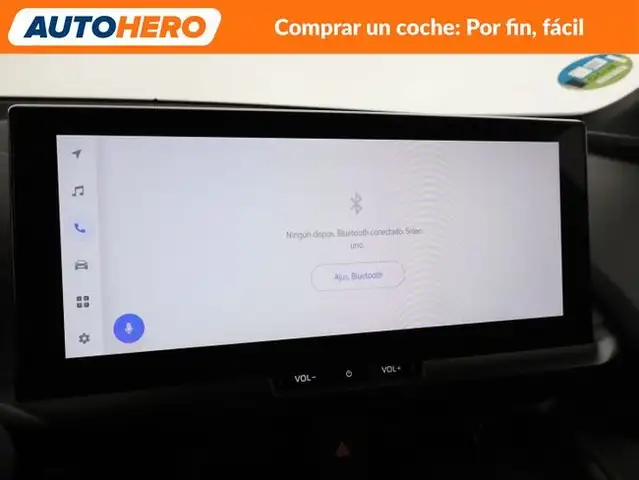 Toyota C-HR view 23