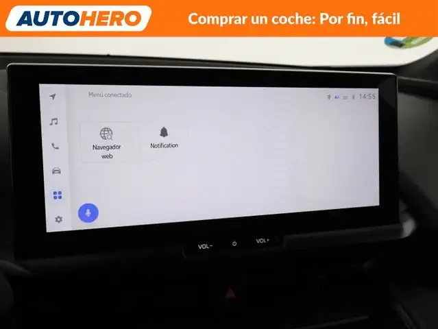 Toyota C-HR view 24