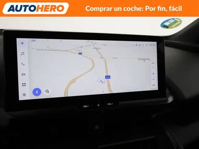 Toyota C-HR view 20
