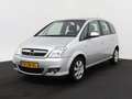 Opel Meriva 1.6-16V Cosmo (5-drs MPV)  04-2008 91.706 KM Gris - thumbnail 13