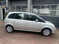 Opel Meriva 1.6-16V Cosmo (5-drs MPV)  04-2008 91.706 KM Gris - thumbnail 4