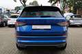 Skoda Kodiaq 2.0 L&K 4x4 LED Navi Standheizung AHK Bleu - thumbnail 4