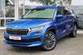 Skoda Kodiaq 2.0 L&K 4x4 LED Navi Standheizung AHK Bleu - thumbnail 2