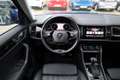 Skoda Kodiaq 2.0 L&K 4x4 LED Navi Standheizung AHK Bleu - thumbnail 10