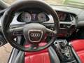Audi S4 B8 3.0 TFSI quattro Avant Czarny - thumbnail 5