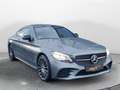 Mercedes-Benz 300 C Klasse 300 d AMG Line, Mutlibeam LED, Pano siva - thumbnail 4