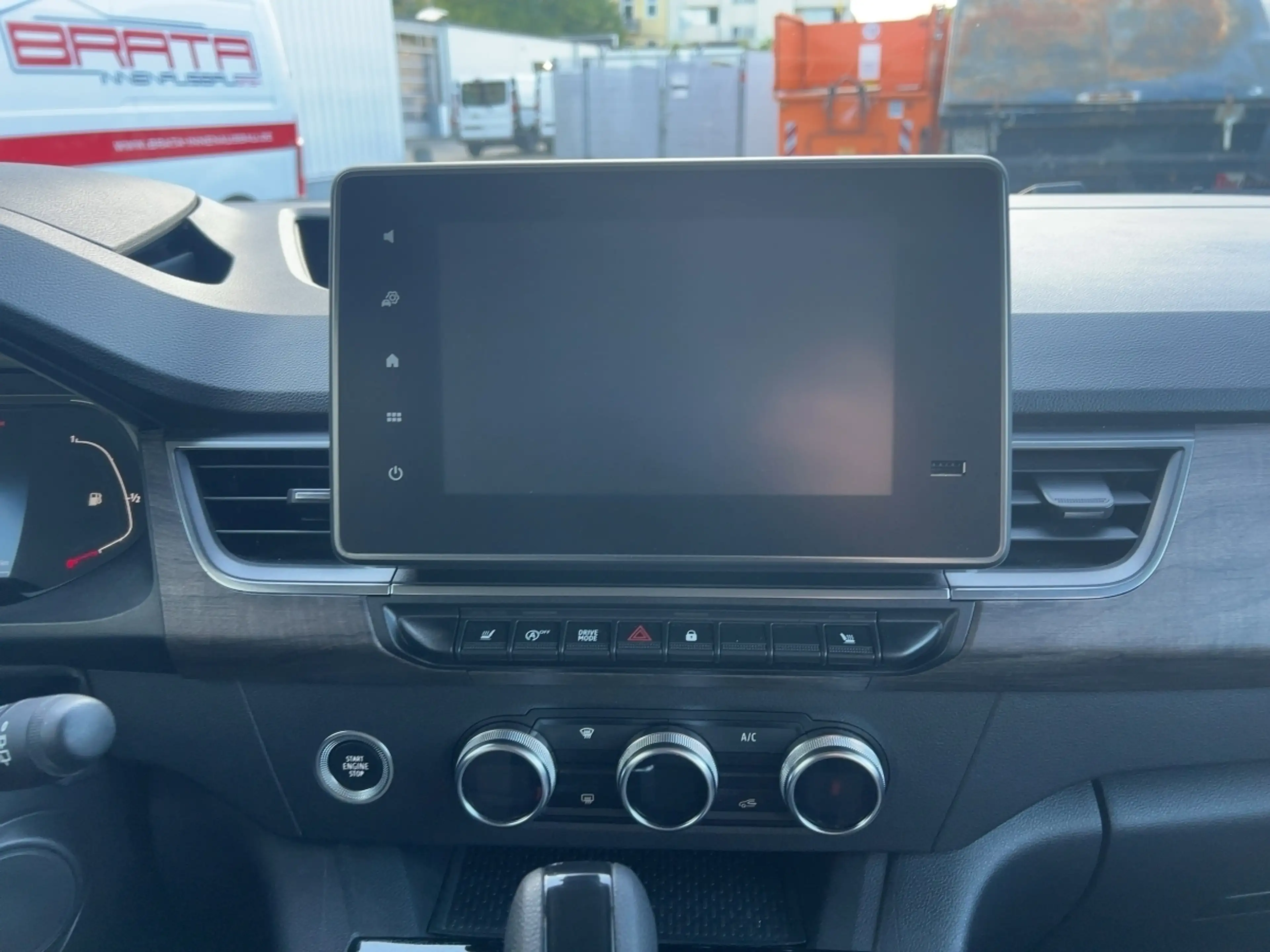 Renault Kangoo 1.3 TCE 130 Techno — photo 12