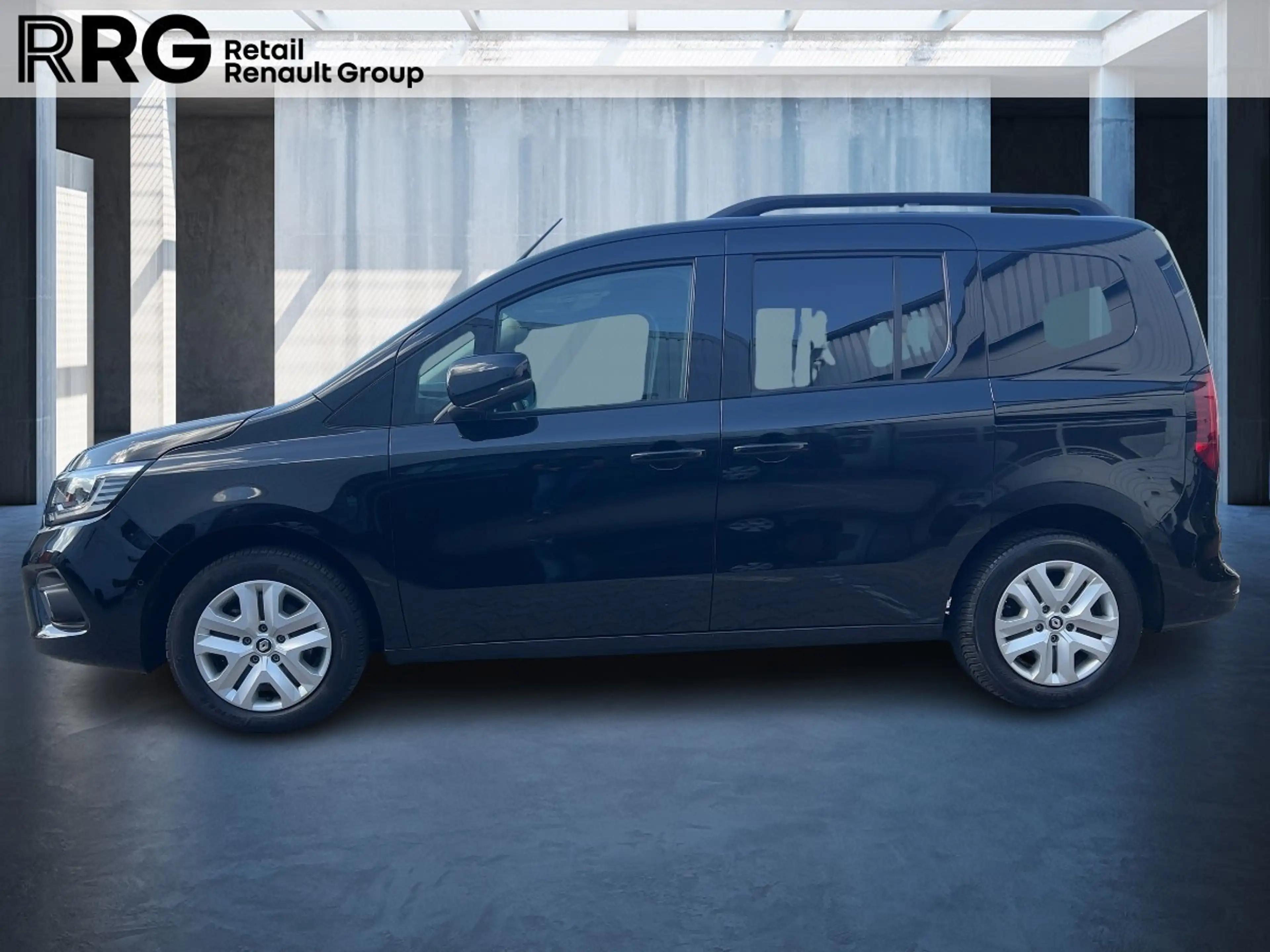 Renault Kangoo 1.3 TCE 130 Techno — photo 2