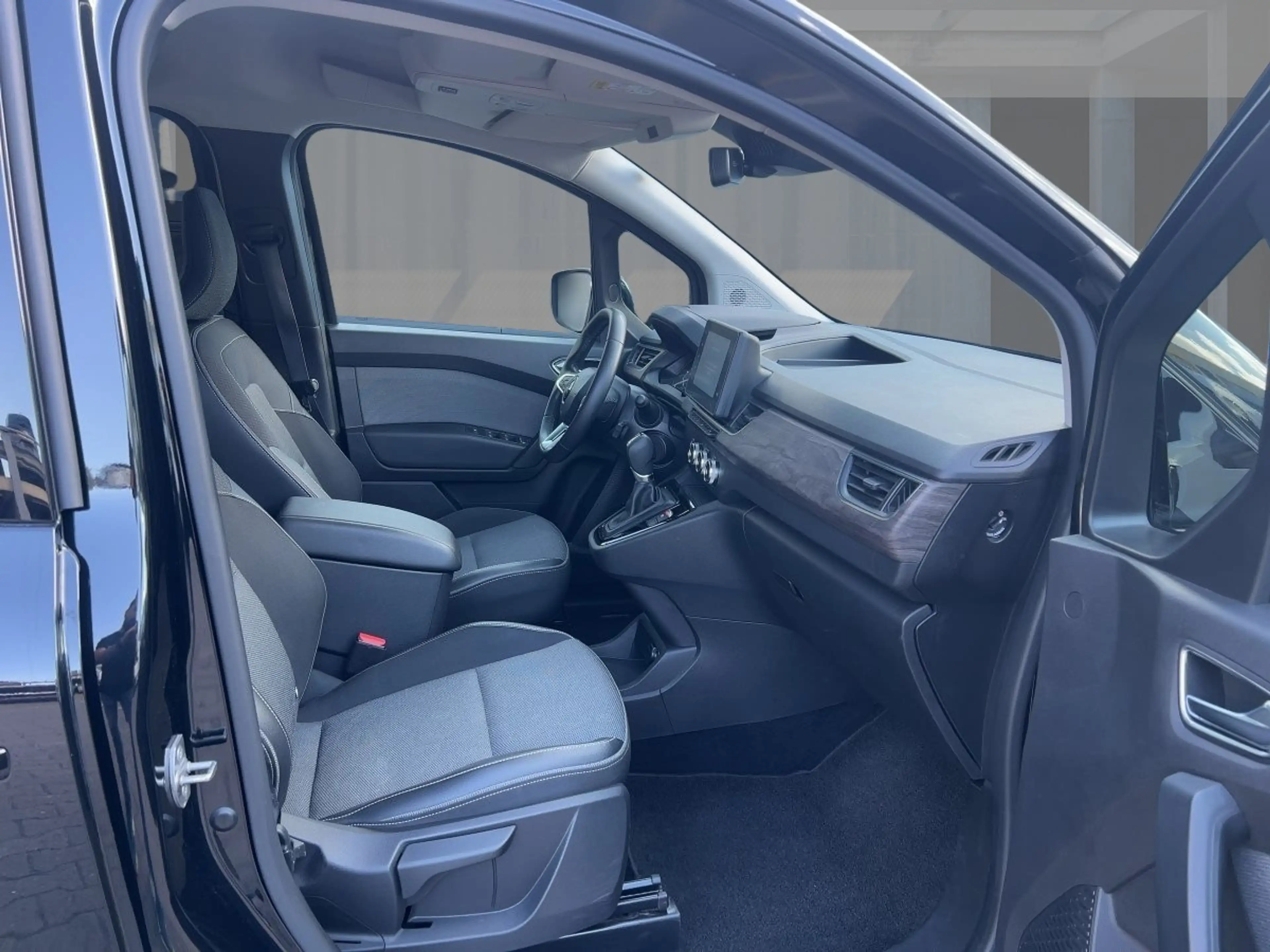 Renault Kangoo 1.3 TCE 130 Techno — photo 8