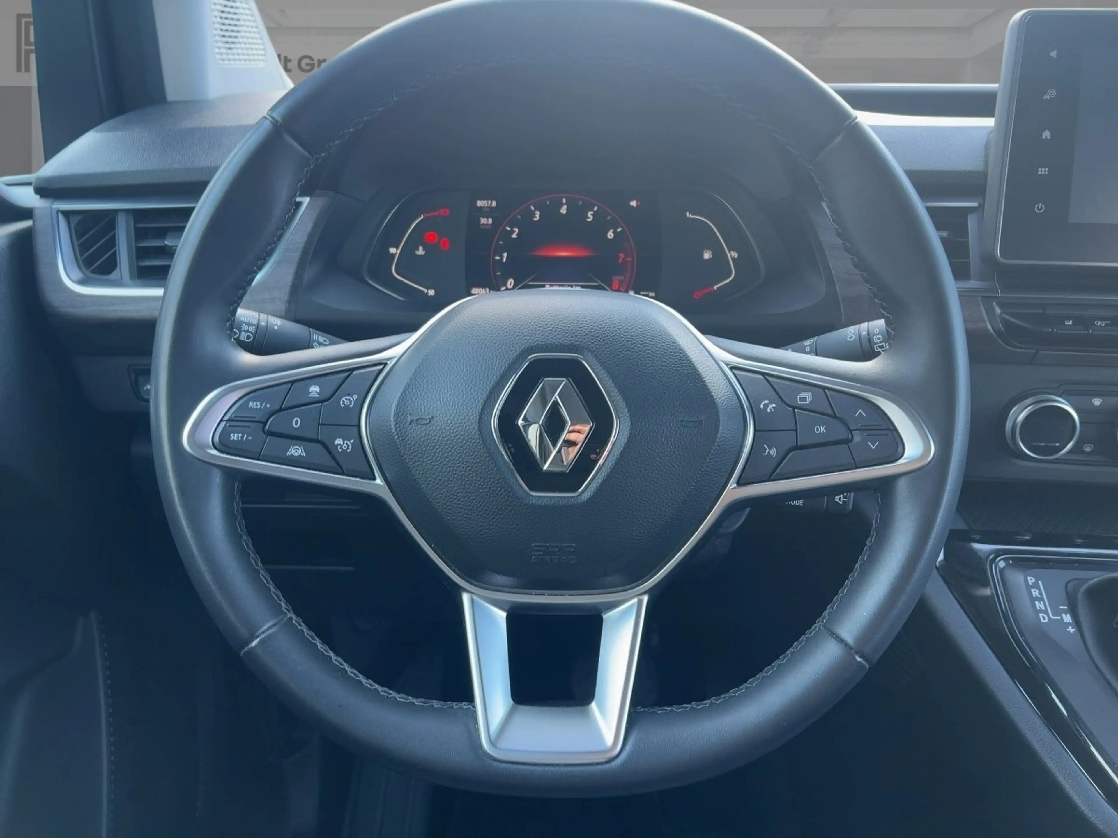 Renault Kangoo 1.3 TCE 130 Techno — photo 11