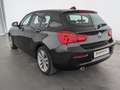 BMW 116 116i Advantage (EURO 6d-TEMP) LED+NAVI+PDC+SHZ+ BC Чорний - thumbnail 8