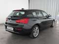 BMW 116 116i Advantage (EURO 6d-TEMP) LED+NAVI+PDC+SHZ+ BC Чорний - thumbnail 6