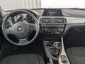 BMW 116 116i Advantage (EURO 6d-TEMP) LED+NAVI+PDC+SHZ+ BC Чорний - thumbnail 17