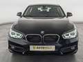 BMW 116 116i Advantage (EURO 6d-TEMP) LED+NAVI+PDC+SHZ+ BC Чорний - thumbnail 2