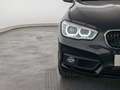 BMW 116 116i Advantage (EURO 6d-TEMP) LED+NAVI+PDC+SHZ+ BC Чорний - thumbnail 3