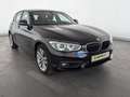 BMW 116 116i Advantage (EURO 6d-TEMP) LED+NAVI+PDC+SHZ+ BC Чорний - thumbnail 4