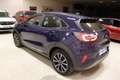 Ford Puma 1.0 EcoBoost ST-Line 125 Bleu - thumbnail 4