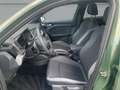 Audi A1 Sportback 35 TFSI S tronic S line  3,49% Digitales Grün - thumbnail 10