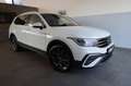 Volkswagen Tiguan Allspace Life 2.0 TDI 4Motion DSG Weiß - thumbnail 1