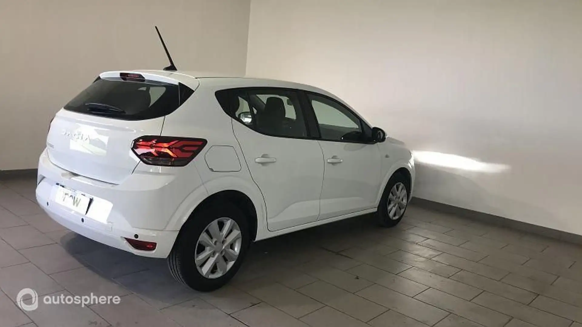 Dacia Sandero 1.0 TCe 90ch Expression - 2