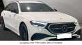 Mercedes-Benz E 300 e T AMG NIGHT MEMORY DISTRO 20"AMG Blanc - thumbnail 1