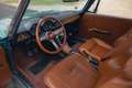 Alfa Romeo 1750 GT Veloce Serie 2 Verde - thumbnail 7