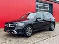Mercedes-Benz GLC 300 GLC 300 d 4Matic, 1.Hand, AHK, Zwart - thumbnail 1