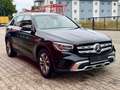 Mercedes-Benz GLC 300 GLC 300 d 4Matic, 1.Hand, AHK, Zwart - thumbnail 4
