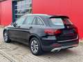 Mercedes-Benz GLC 300 GLC 300 d 4Matic, 1.Hand, AHK, Zwart - thumbnail 7