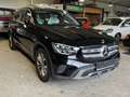 Mercedes-Benz GLC 300 GLC 300 d 4Matic, 1.Hand, AHK, Zwart - thumbnail 18