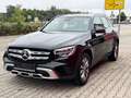 Mercedes-Benz GLC 300 GLC 300 d 4Matic, 1.Hand, AHK, Zwart - thumbnail 12