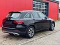 Mercedes-Benz GLC 300 GLC 300 d 4Matic, 1.Hand, AHK, Zwart - thumbnail 9