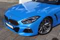 BMW Z4 Roadster M40i High Executive Automaat / M Sportsto Bleu - thumbnail 2