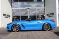 BMW Z4 Roadster M40i High Executive Automaat / M Sportsto Bleu - thumbnail 6